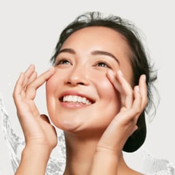 Facial & cleanup - Hydration facials & cleanups