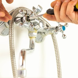 Leakage Repairs - Shower leakage repair