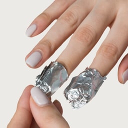 Nail art & add ons - Gel Polish Removal (no acrylic removal)