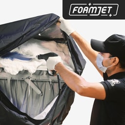 Service - Deep Clean AC Service (Split)