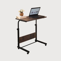 Tables & Chairs - Standing Table assembly