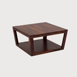 Tables & Chairs - Coffee table assembly