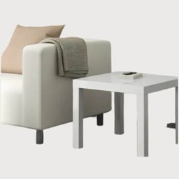 Tables & Chairs - Side table