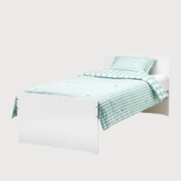 Children - Children's bed assembly