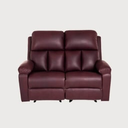 Living area - Recliner assembly