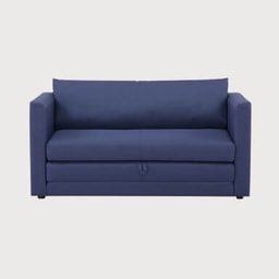 Living area - Sofa assembly