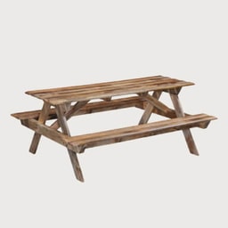 Outdoor - Patio dining set assembly