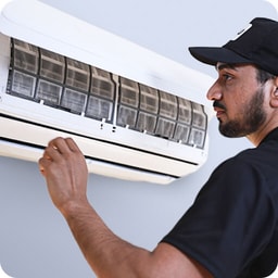 AC install & uninstall