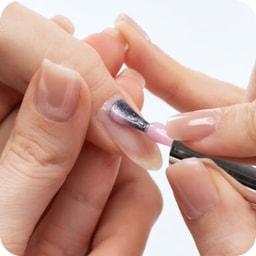 Manicure - OPI care for soft & thin nails