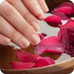 Manicure - Advanced manicure