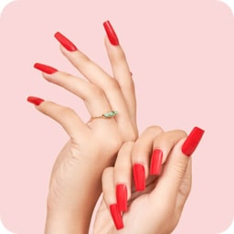 OPI regular polish - Extensions - OPI regular polish