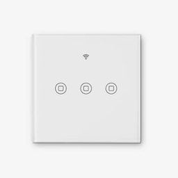 Switch & socket - Smart appliance controller