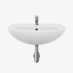 Installation/Uninstallation - Wash basin install/ uninstall