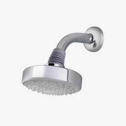 Installation/Uninstallation - Shower head installation