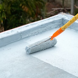 Waterproofing - Terrace waterproofing