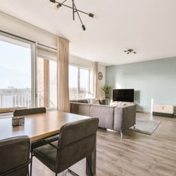 4BHK - 4BHK with ceiling