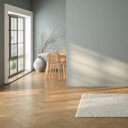 2BHK - 2BHK without ceiling