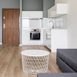 1BHK - 1BHK without ceiling