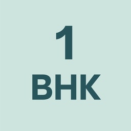 Book By House Size - 1 bedroom home cleaning