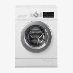 Repair - Automatic front load machine check-up