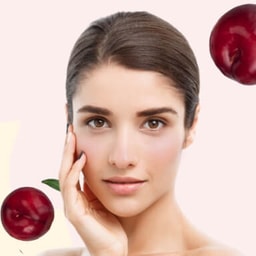 Signature facial - Ashwagandha tan removal facial