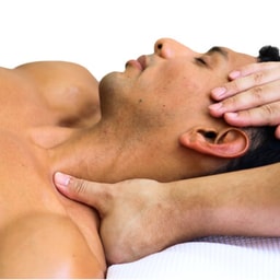 Add-ons - Massage top-up (15 mins)
