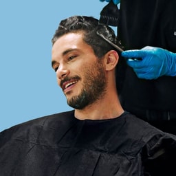 Hair & beard color - Hair Color (Wella)