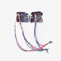 Wiring - New internal wiring (per 5m)