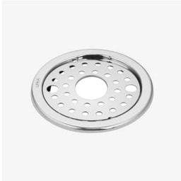 Drainage - Balcony drainage removal