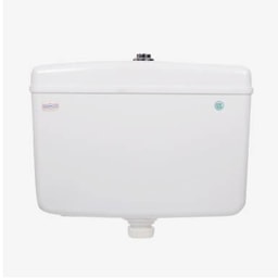 Toilet repairs - Flush tank Installation/repair