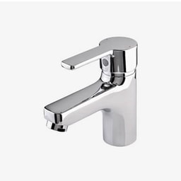 Tap and water mixers - Normal tap installation