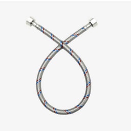 Leakage & connections - Connection hose installation