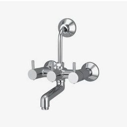 Tap and water mixers - Mixer tap installation