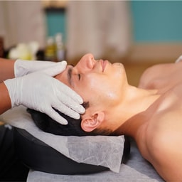Add-ons - Ayurvedic head massage