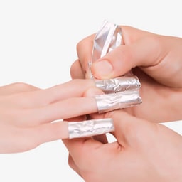 Add-ons - Gel polish removal