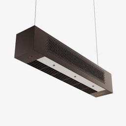 Appliance - Karban airzone lite installation