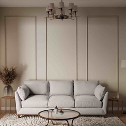 Wall Moulding - WM-LR-D14