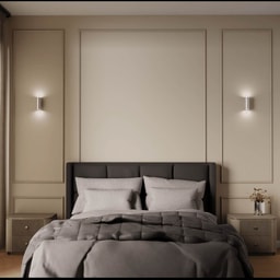 Wall Moulding - WM-BR-D2