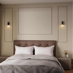 Wall Moulding - WM-BR-D1