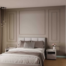 Wall Moulding - WM-BR-D3