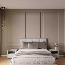 Wall Moulding - WM-BR-D4