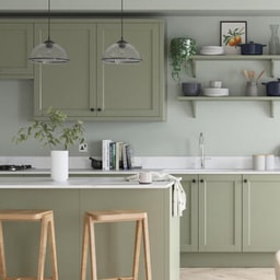 Book by room - Kitchen cleaning