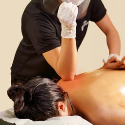 60 mins massage - Deep tissue massage (60 mins)