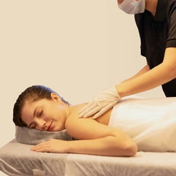 60 mins massage - Aromatherapy (60 mins)