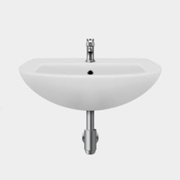 Leak repair & basin installation - Kitchen sink/washbasin installation