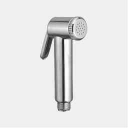 Toilet - Jet spray installation