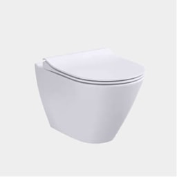 Toilet - Western toilet installation