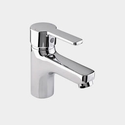 Tap & mixer - Water mixer installation