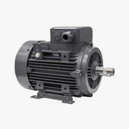 Motor - Motor replacement