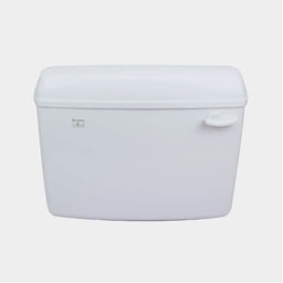 Toilet - Flush tank repair